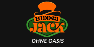 Hidden Jack logo